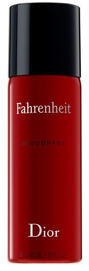 Dior Fahrenheit - dezodorans u spreju, 150 ml