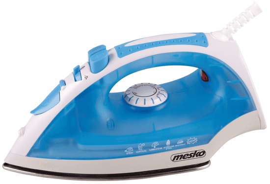 Mesko MS5023 Glačalo 2200 W