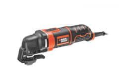 Black+Decker višenamjenski alat MT300KA