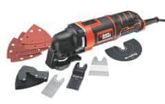 Black+Decker višenamjenski alat MT300KA