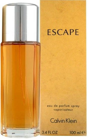 Calvin Klein Escape EDP W 100ml MALL.HR