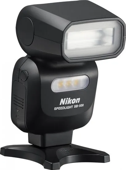 Nikon Bljeskalica Speedlight SB-500