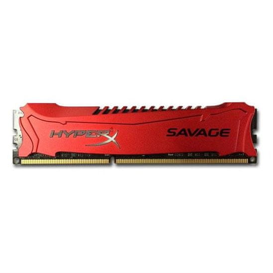 Kingston memorija DDR3 HyperX Savage 4GB (HX324C11SR/4)