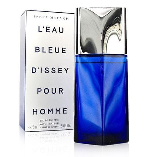 Issey Miyake parfemska voda L´Eau Bleue D´Issey Pour Homme