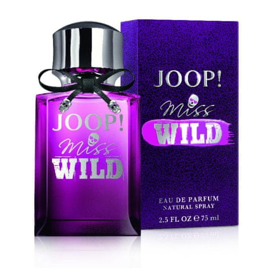 Joop! parfemska voda Miss Wild EDP, 75 ml, ženska