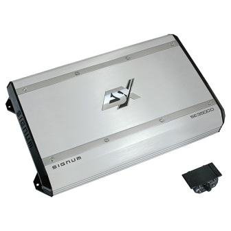 ESX pojačalo SE 3500D 1-k