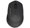 Logitech miš M280 Wireless, crni