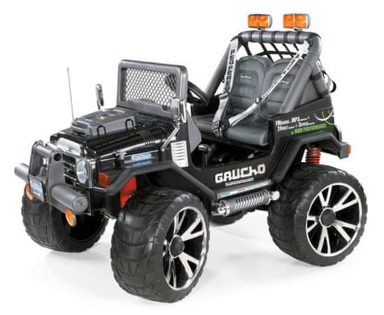 Peg Perego Gaucho SuperPower 24V