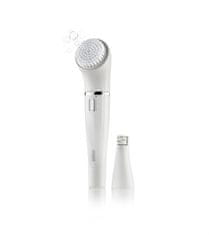 Braun epilator i četka za lice Face SE810