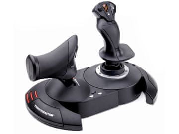 Thrustmaster T Flight Hotas X, igraća palica