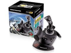 Thrustmaster T Flight Hotas X, igraća palica
