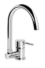 pomična kuhinjska armatura Aster BCA 061M