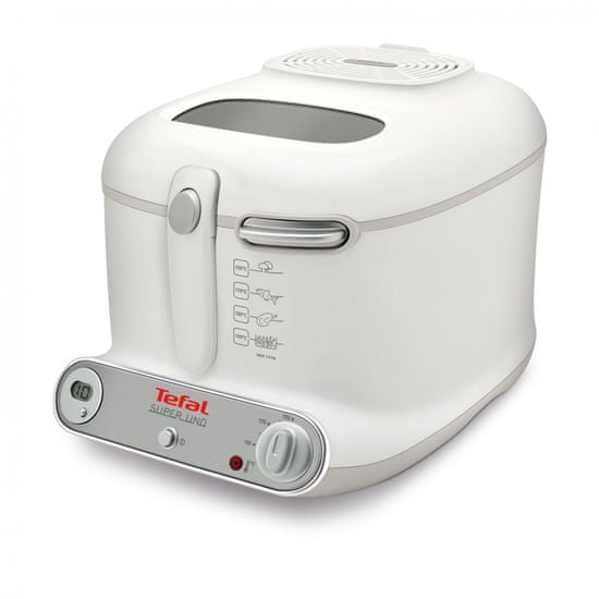 Tefal friteza Super Uno FR302130