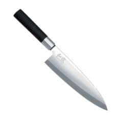 Kai WASABI čelični nož Deba nož (21cm) 6721D