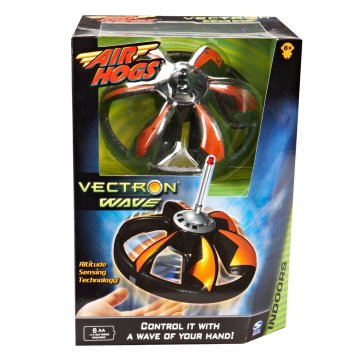 Leteći tanjur Air Hogs VECTRON WAVE (6022314)