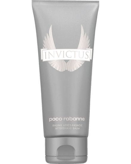 Paco Rabanne Invictus - balzam nakon brijanja, 100 ml
