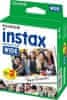 papir Instax Film Wide (20 listova)