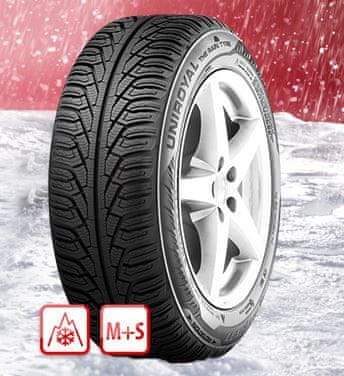 Uniroyal pneumatik MS-Plus 77 195/60 R15 88T