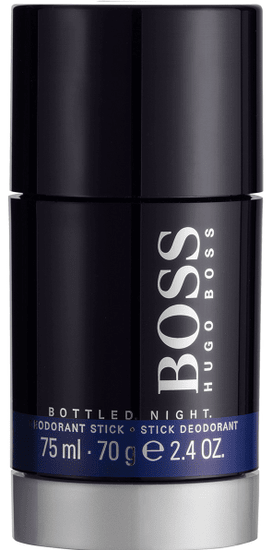 Hugo Boss dezodorans No. 6 Night, 75 ml
