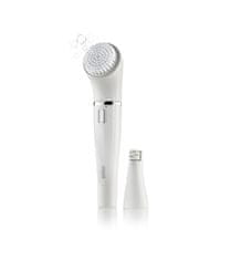 Braun epilator i četka za lice Face SE810