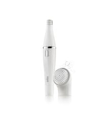 Braun epilator i četka za lice Face SE810