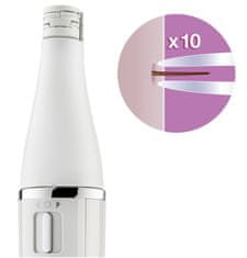 Braun epilator i četka za lice Face SE810