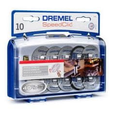 Dremel komplet pribora za rezanje S690 EZ SpeedClic (2615S690JA)