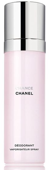Chanel Chance - deodorant u spreju 100 ml