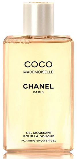 Chanel Coco Mademoiselle - gel za tuširanje, 200 ml