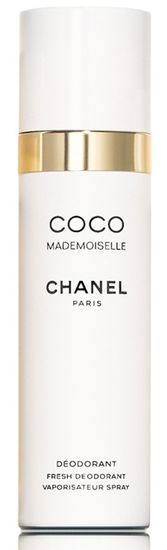 Chanel Coco Mademoiselle - deodorant u spreju, 100 ml