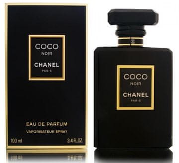Chanel Coco Noir - EDP 100 ml