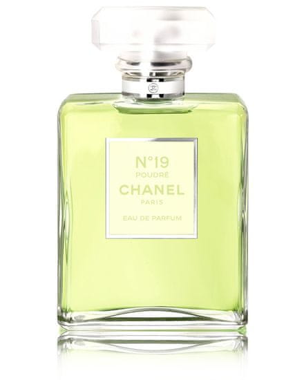 Chanel No. 19 Poudre - EDP