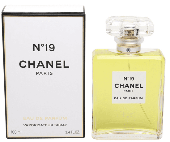 Chanel No. 19 Eau de Parfum parfemska voda