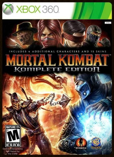 X box 9 deals