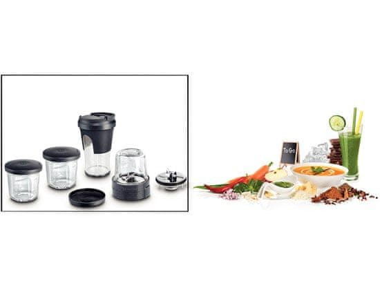 Bosch set za mljevenje TastyMoment MUZ45XTM1