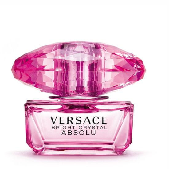 Versace parfemska voda Bright Crystal Absolu