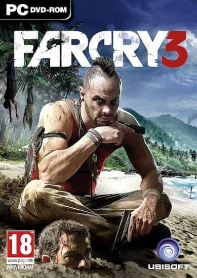 Far cry 3 xbox hotsell