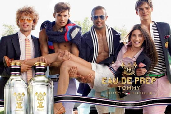 Tommy hilfiger discount toaletna voda