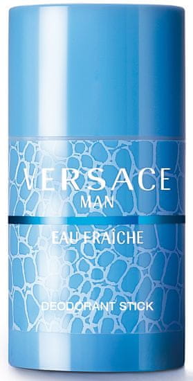 Versace Eau Fraiche Man - dezodorans u sticku, 75 ml