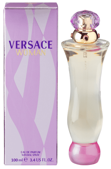 Versace Woman, EDP, 100 ml
