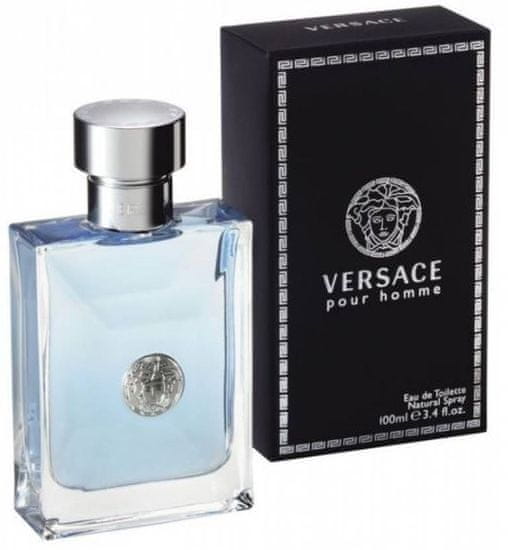 Versace Pour Homme EDT M