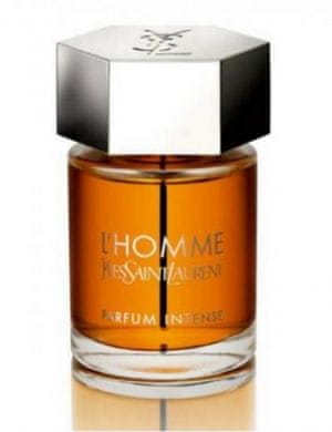 Yves Saint Laurent L´Homme Parfum Intense - EDP 60 ml