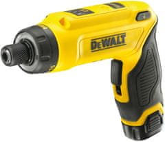 DeWalt akumulatorski odvijač DCF680G2