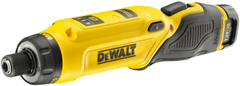DeWalt akumulatorski odvijač DCF680G2