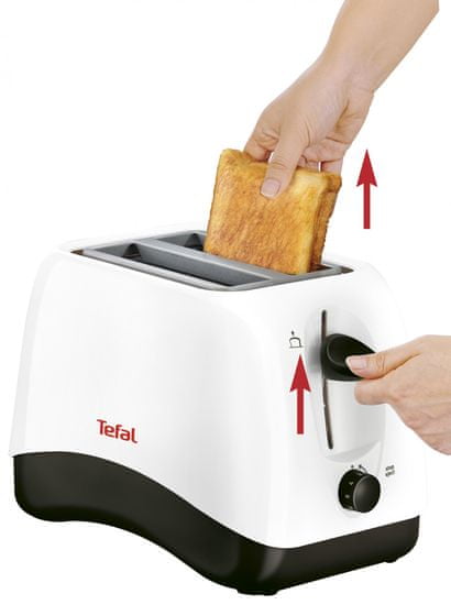 Tefal pekač kruha TT 130130 Delfini 2