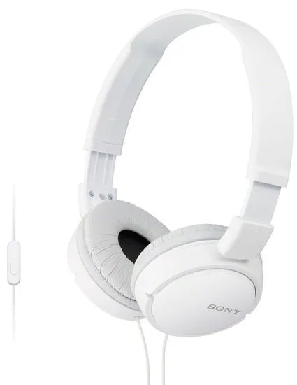 Sony slušalice s mikrofonom MDRZ-X110AP