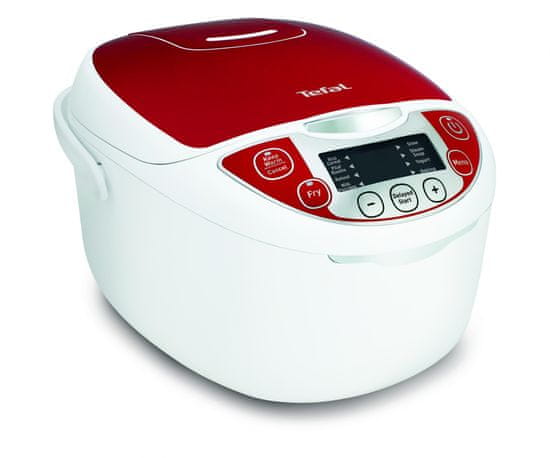 Tefal višenamijensko kuhalo Multicooker Fuzzy Logic