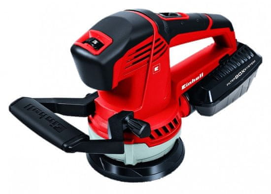 Einhell rotacijska brusilica TE-RS 40 E (4462000)