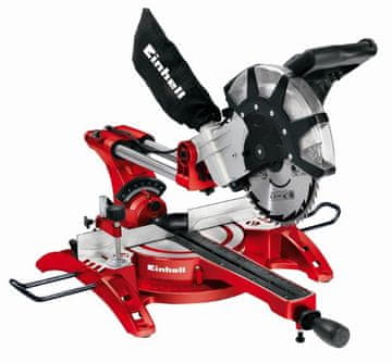 Einhell kružna pomična stolna pila TH-SM 2534 Dual