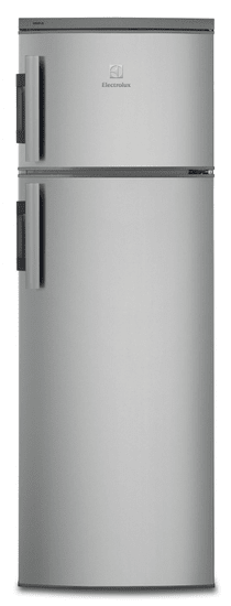 Electrolux samostojeći kombinirani hladnjak EJ2801AOX2